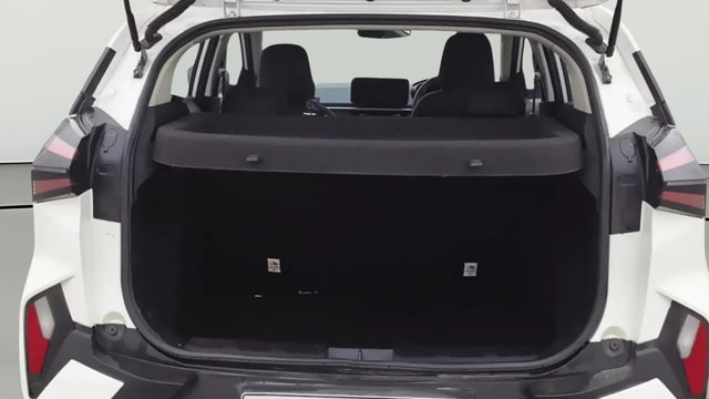 View Tata Nexon Image 40 Used Tata Nexon Image 40