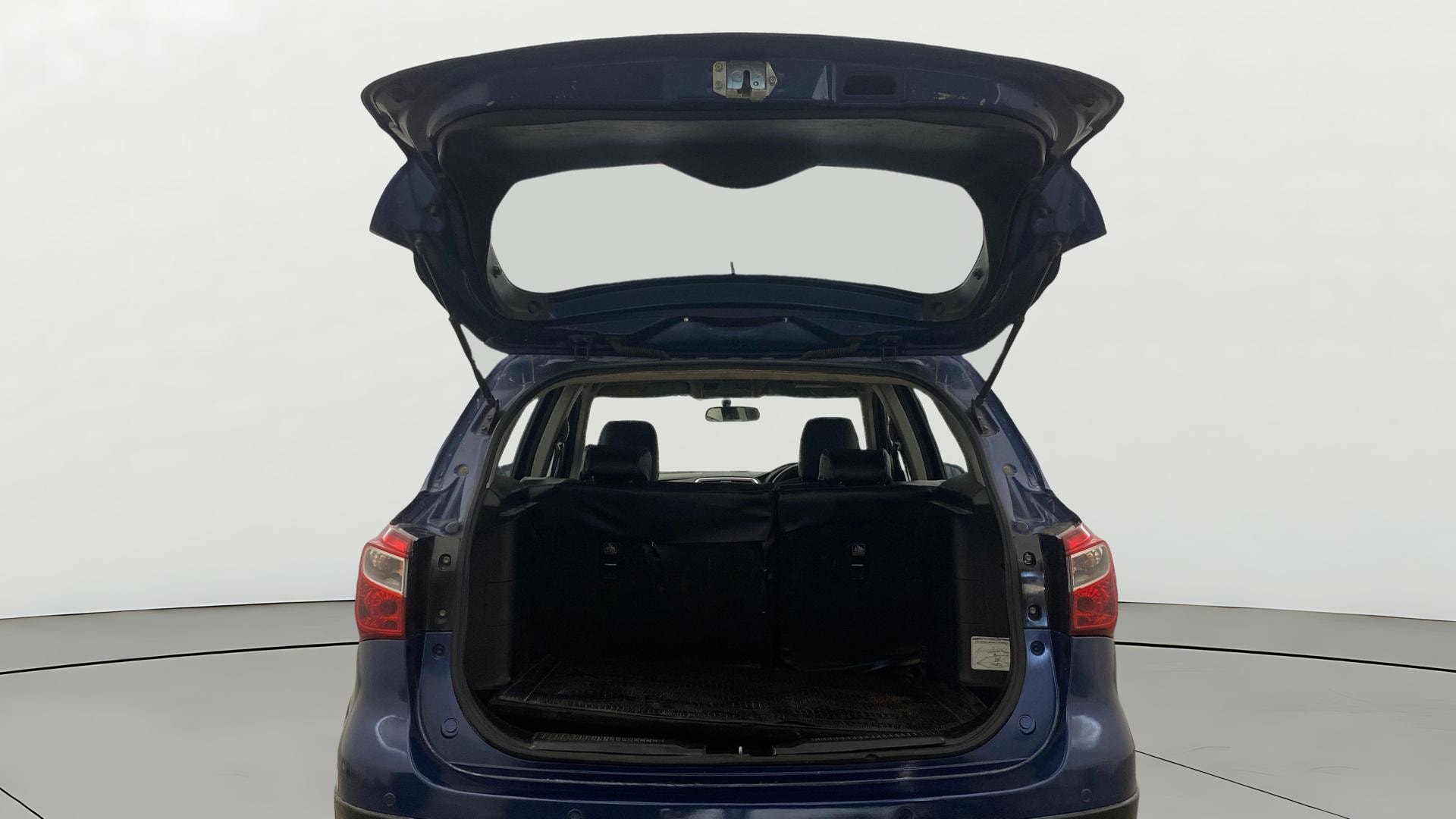 View 2018 Maruti Suzuki 1000 Base Variant Image 17 Used 2018 Maruti Suzuki 1000 Base Variant Image 17