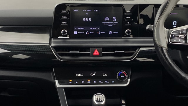 View Kia Seltos Image 18 Used Kia Seltos Image 18