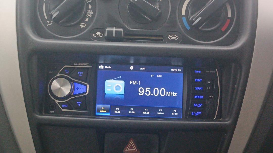 UsedCar