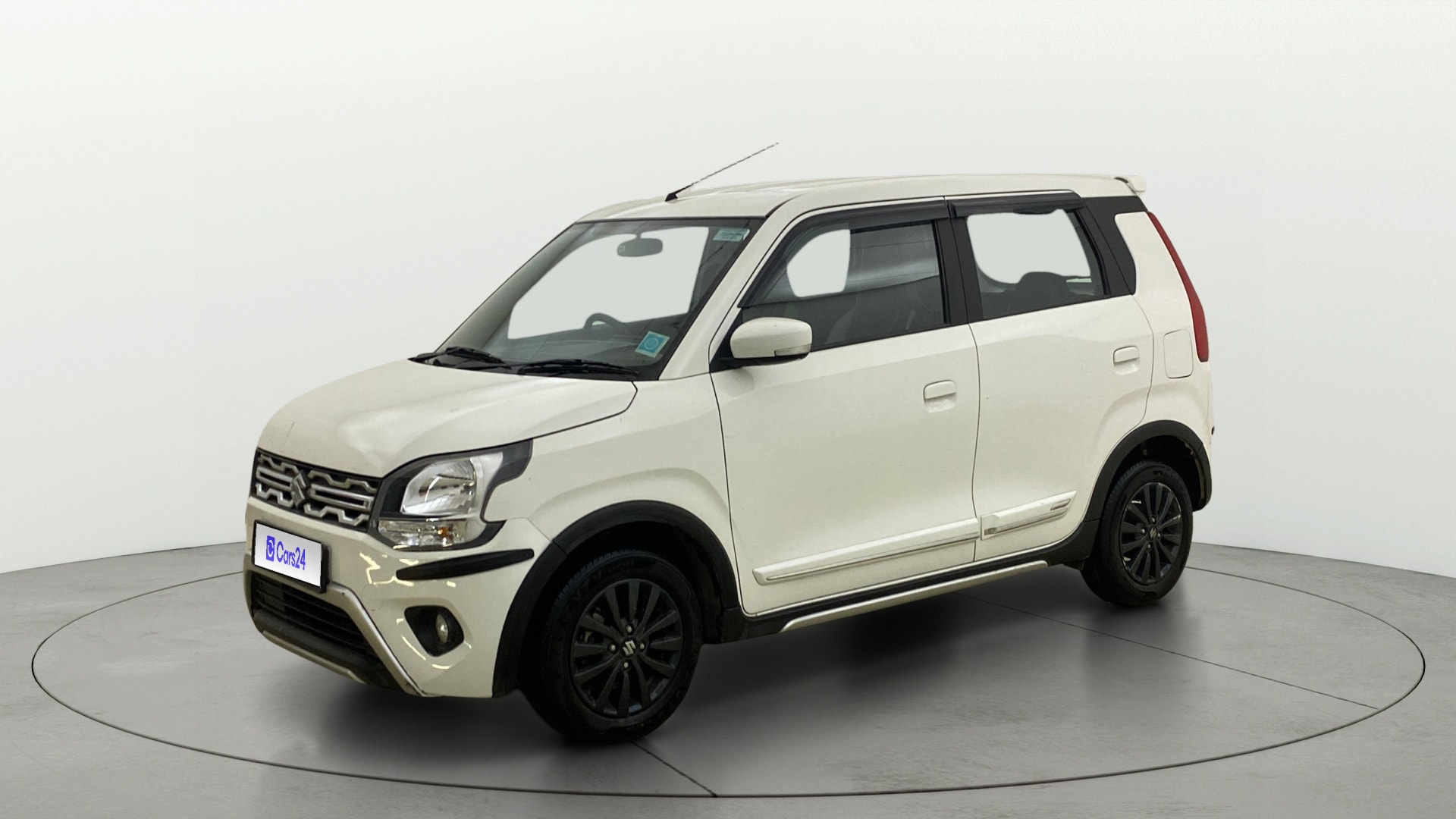 View 2025 Maruti Suzuki 1000 Base Variant Image 35 Used 2025 Maruti Suzuki 1000 Base Variant Image 35