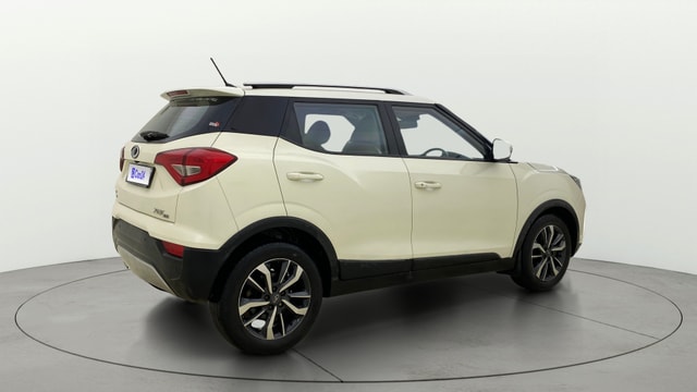 View Mahindra XUV300 Image 47 Used Mahindra XUV300 Image 47
