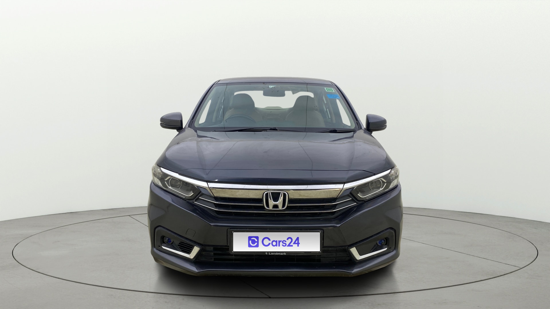 Used 2021 Honda Amaze Used 2021 Honda Amaze