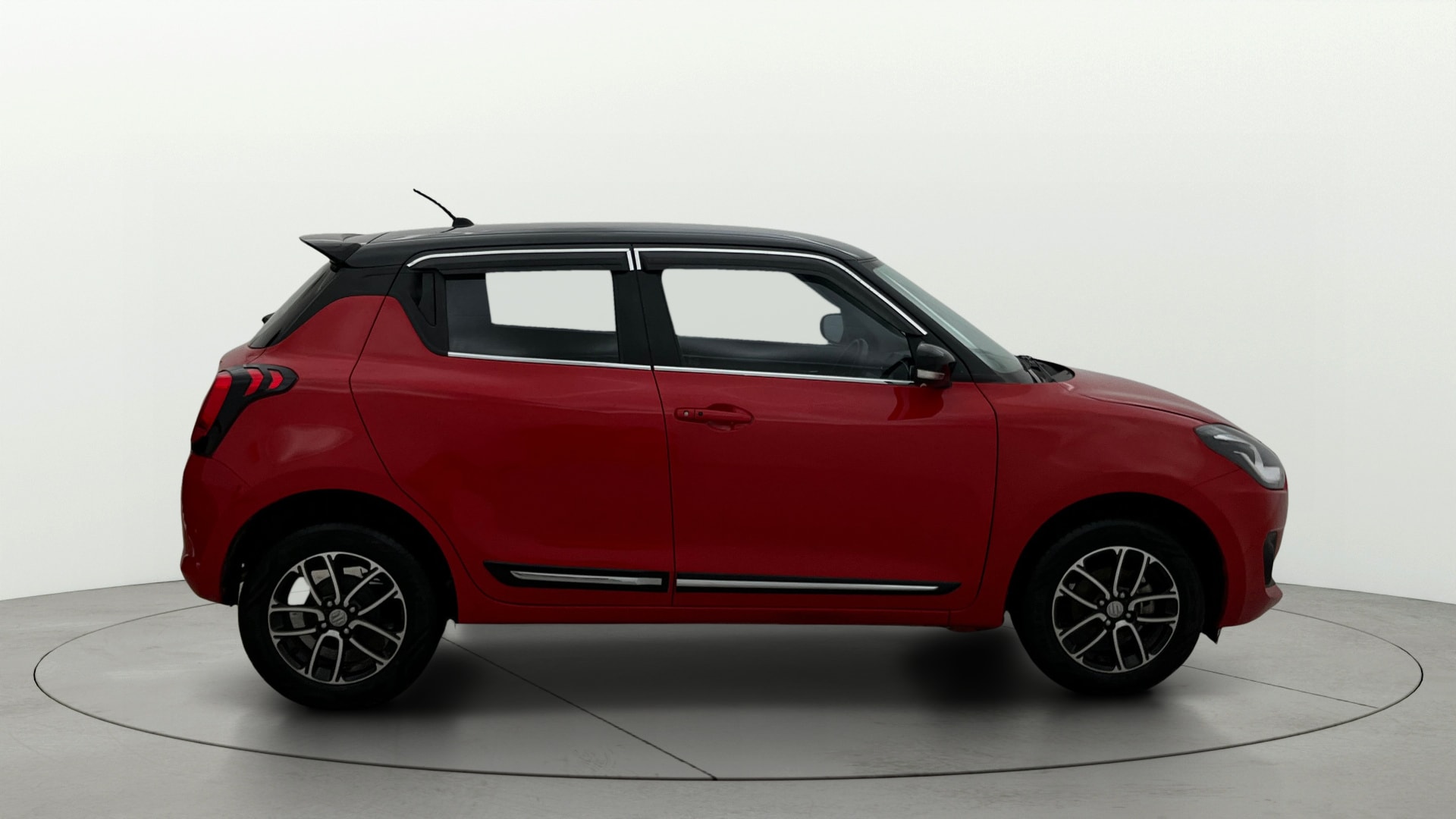 View 2023 Maruti Suzuki 1000 Base Variant Image 28 Used 2023 Maruti Suzuki 1000 Base Variant Image 28