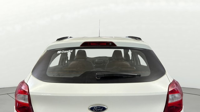 View Ford Figo Aspire Image 4 Used Ford Figo Aspire Image 4