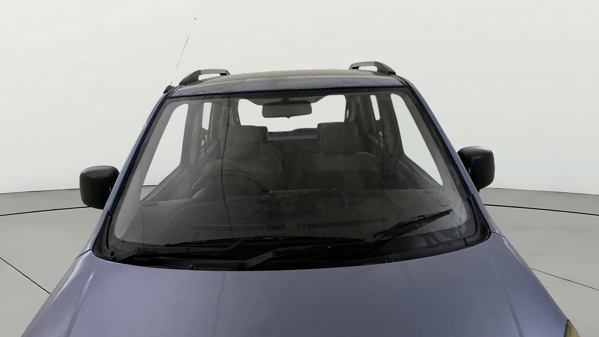 View 2014 Maruti Suzuki 1000 Base Variant Image 29 Used 2014 Maruti Suzuki 1000 Base Variant Image 29