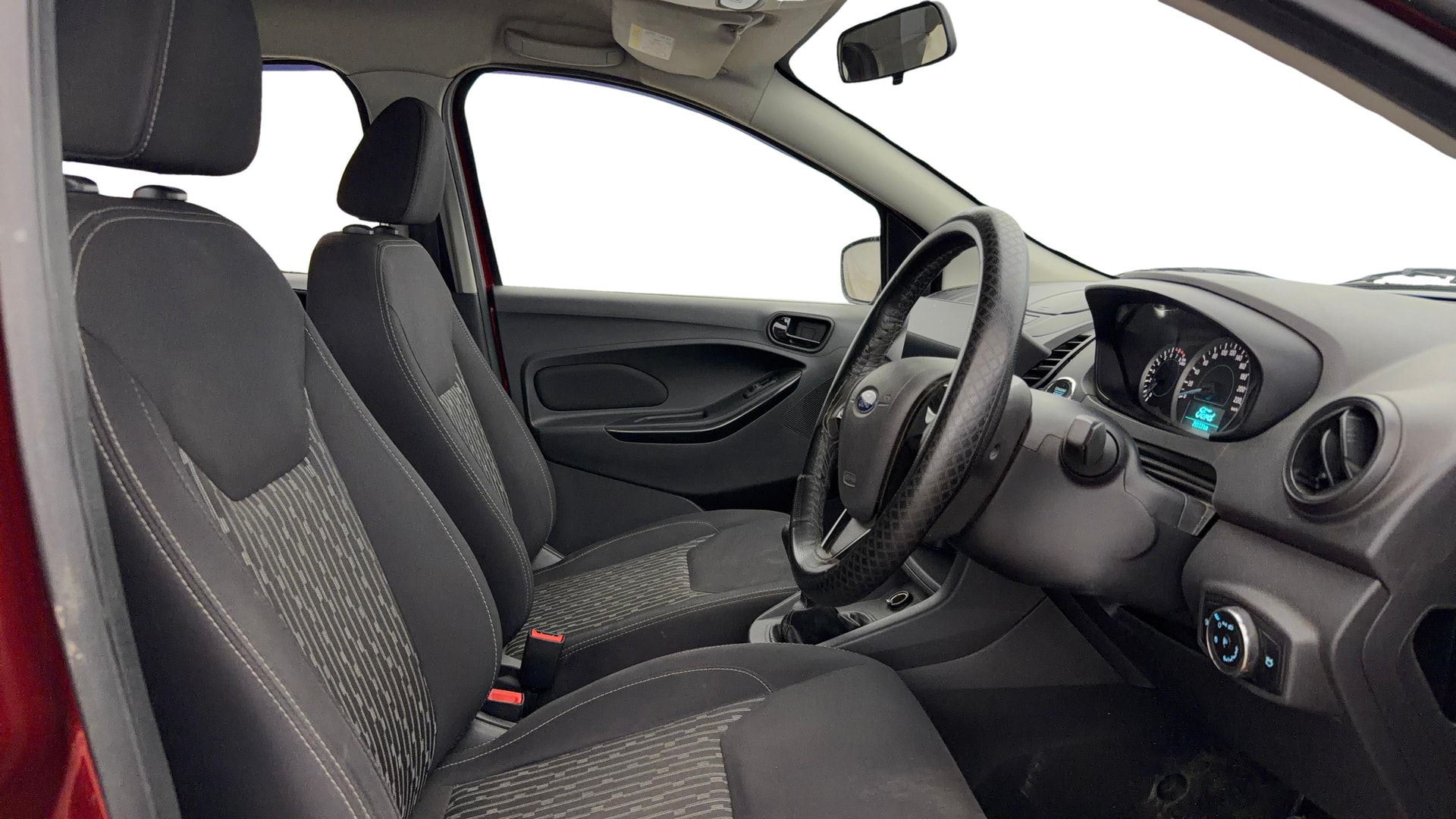 View 2020 Ford Figo Aspire 1.2P Ambiente MT BS IV Image 26 Used 2020 Ford Figo Aspire 1.2P Ambiente MT BS IV Image 26