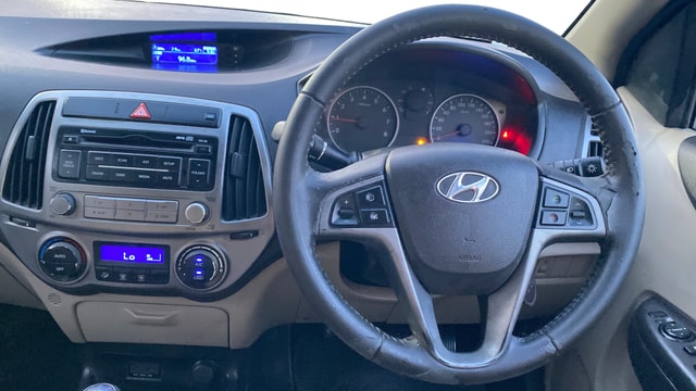 View Hyundai Elite i20 Image 20 Used Hyundai Elite i20 Image 20