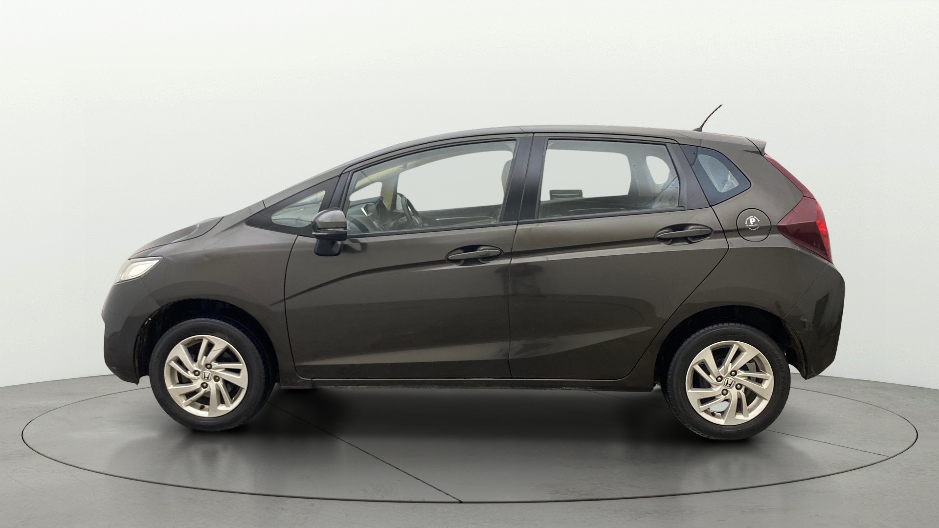 Used 2017 Honda Jazz Used 2017 Honda Jazz