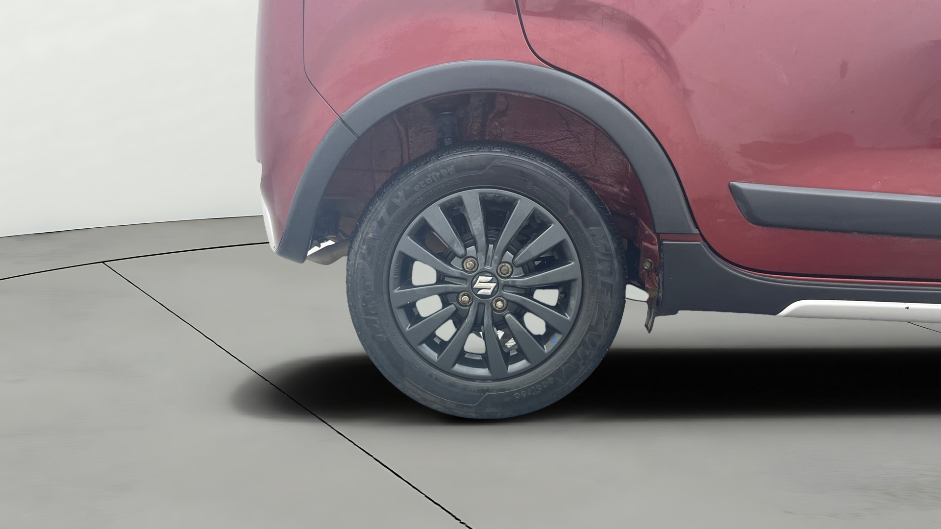 View 2024 Maruti Suzuki 1000 Base Variant Image 24 Used 2024 Maruti Suzuki 1000 Base Variant Image 24