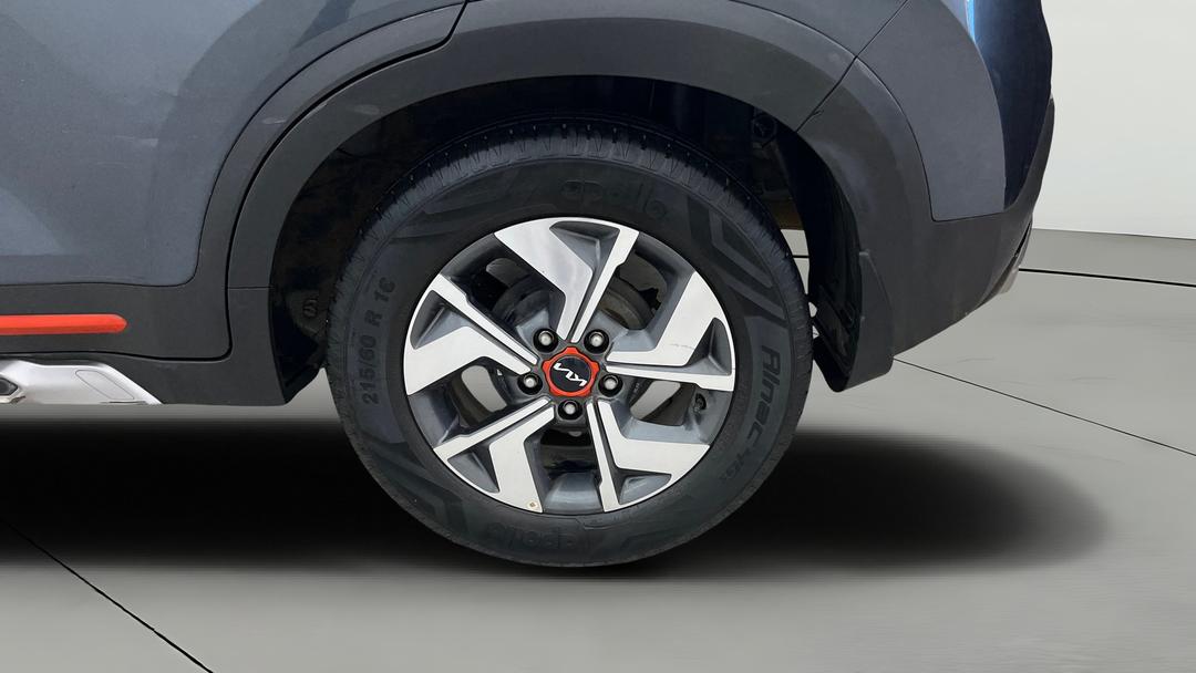 UsedCar