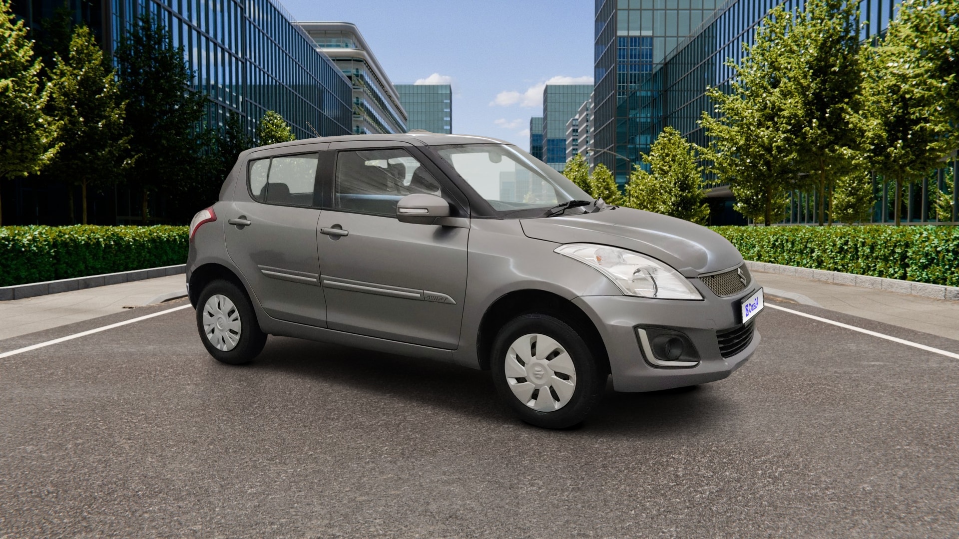 View 2015 Maruti Suzuki 1000 Base Variant Image 21 Used 2015 Maruti Suzuki 1000 Base Variant Image 21
