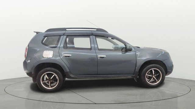 View Renault Duster Image 8 Used Renault Duster Image 8