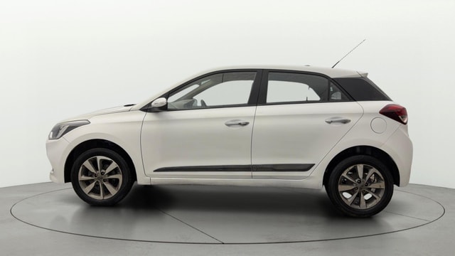 View Hyundai Elite i20 Image 5 Used Hyundai Elite i20 Image 5