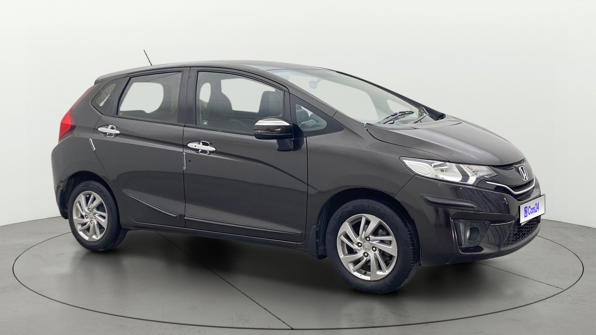 View 2019 Honda Jazz E MT Diesel Image 38 Used 2019 Honda Jazz E MT Diesel Image 38