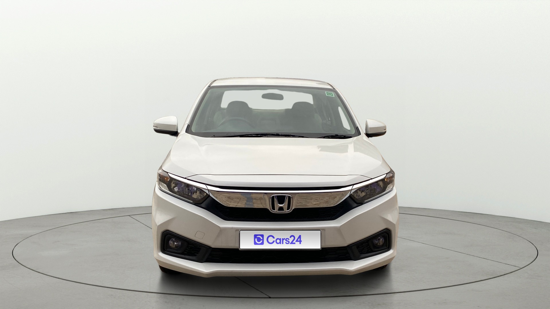 Used 2019 Honda Amaze Used 2019 Honda Amaze