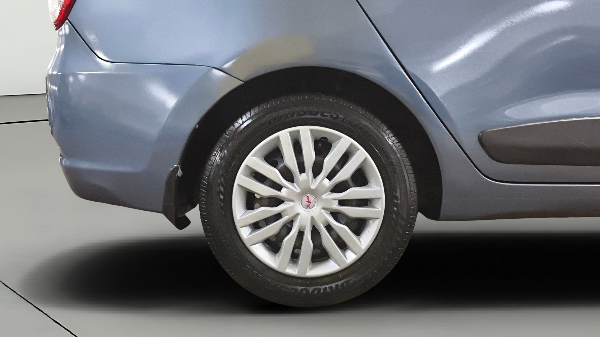 View 2015 Hyundai Xcent S Petrol Image 23 Used 2015 Hyundai Xcent S Petrol Image 23