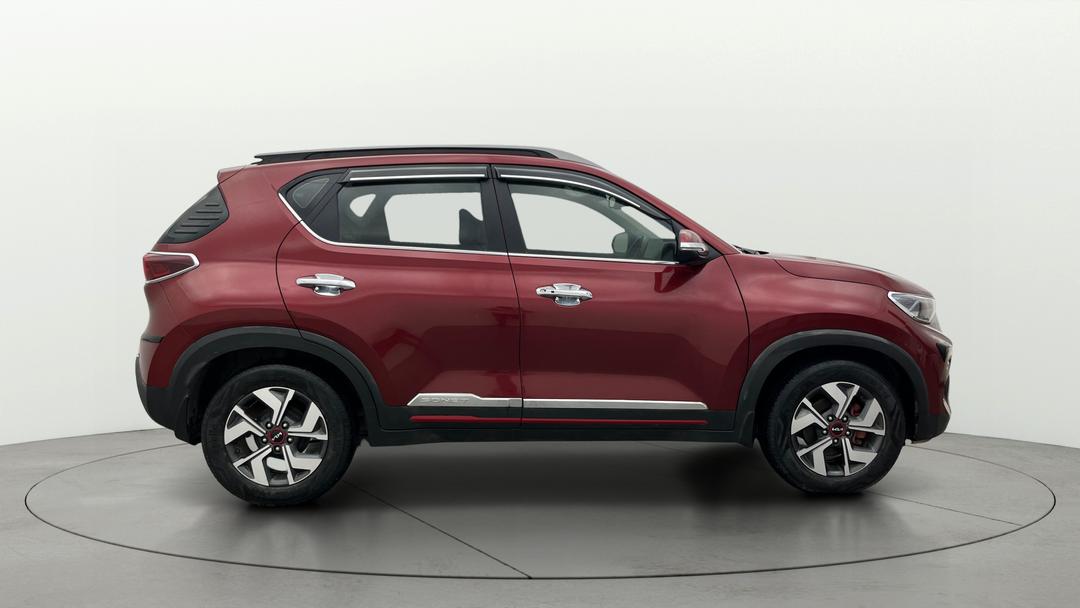 UsedCar