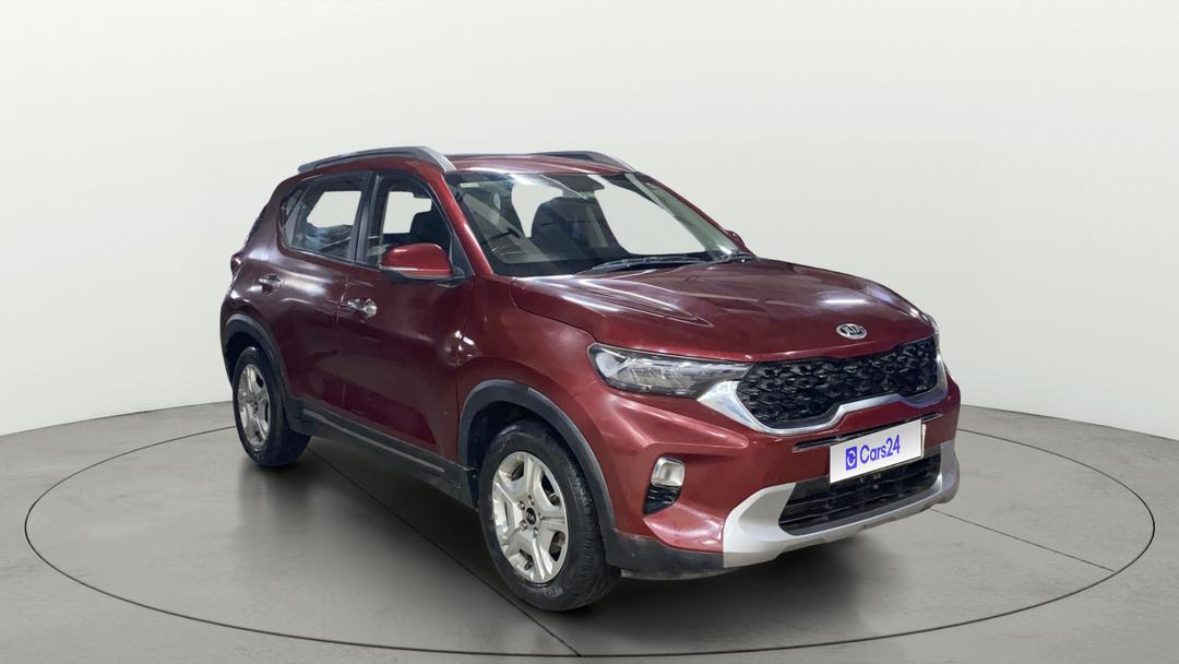 UsedCar