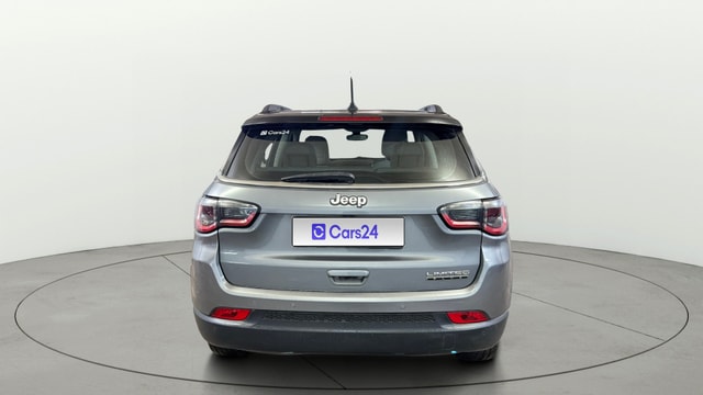 View Jeep Compass Image 41 Used Jeep Compass Image 41
