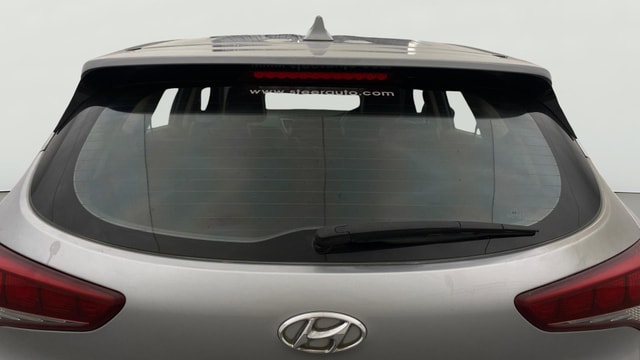 View Hyundai Tucson Image 4 Used Hyundai Tucson Image 4