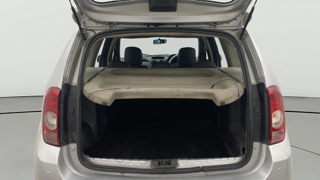 View Renault Duster Image 36 Used Renault Duster Image 36