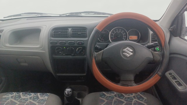 View Maruti Suzuki Alto K10 Image 20 Used Maruti Suzuki Alto K10 Image 20