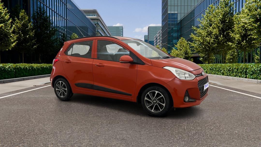 UsedCar