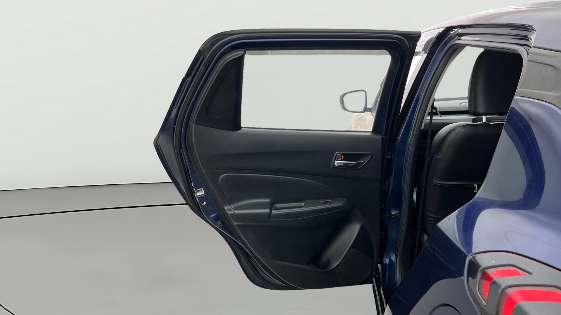 View 2020 Maruti Suzuki 1000 Base Variant Image 22 Used 2020 Maruti Suzuki 1000 Base Variant Image 22