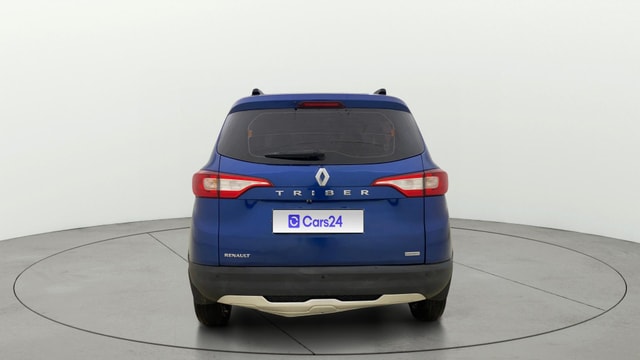 View Renault Triber Image 40 Used Renault Triber Image 40
