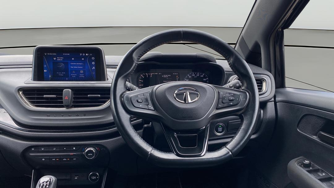 UsedCar