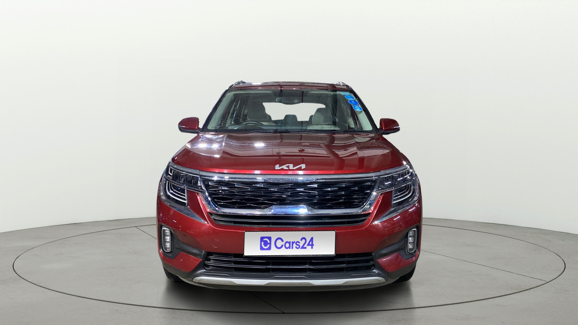 Used 2022 Kia Seltos Used 2022 Kia Seltos