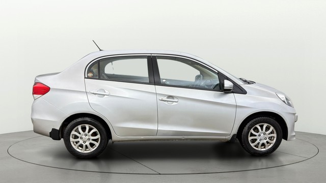 View Honda Amaze Image 8 Used Honda Amaze Image 8
