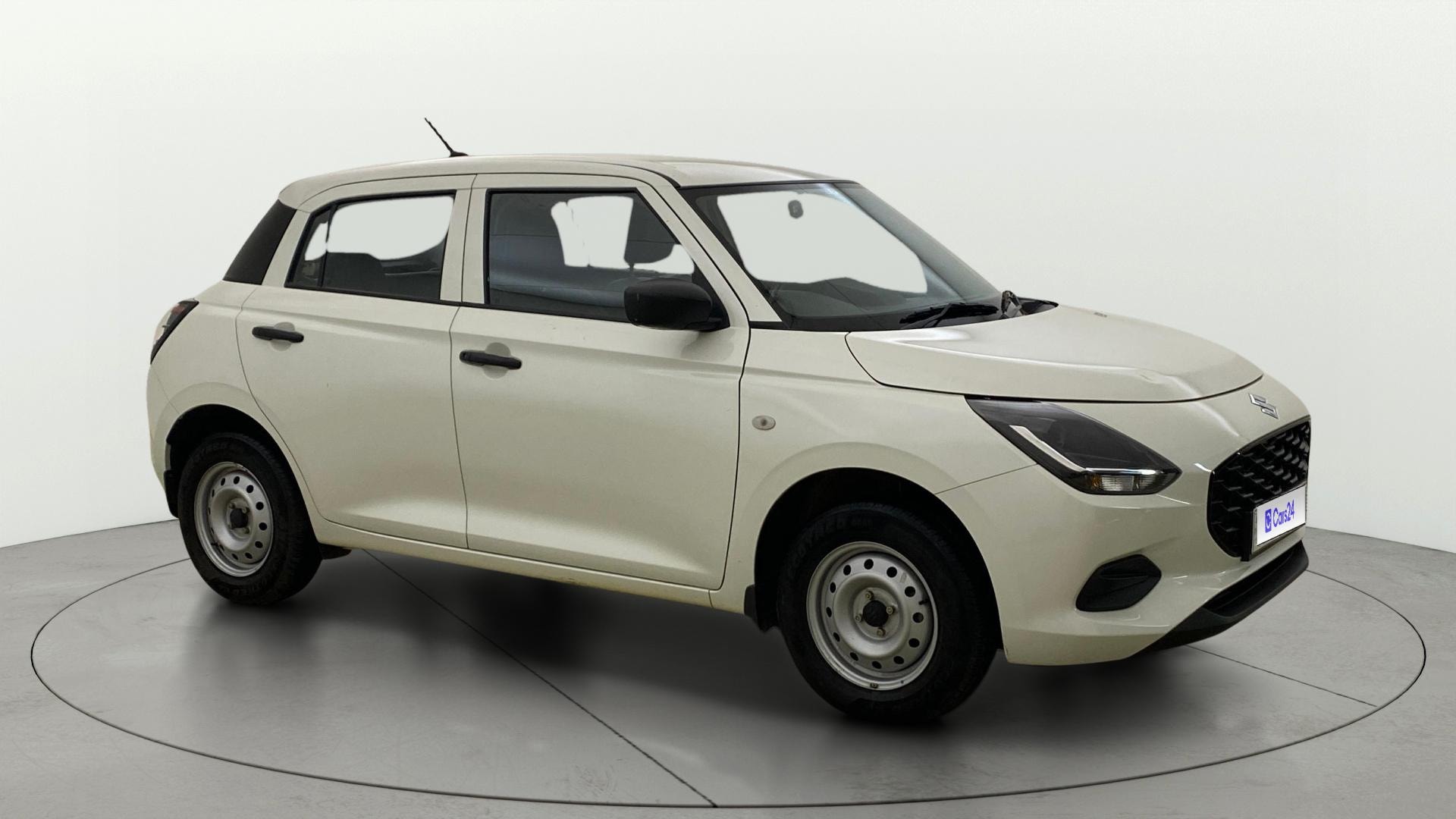 View 2024 Maruti Suzuki 1000 Base Variant Image 35 Used 2024 Maruti Suzuki 1000 Base Variant Image 35