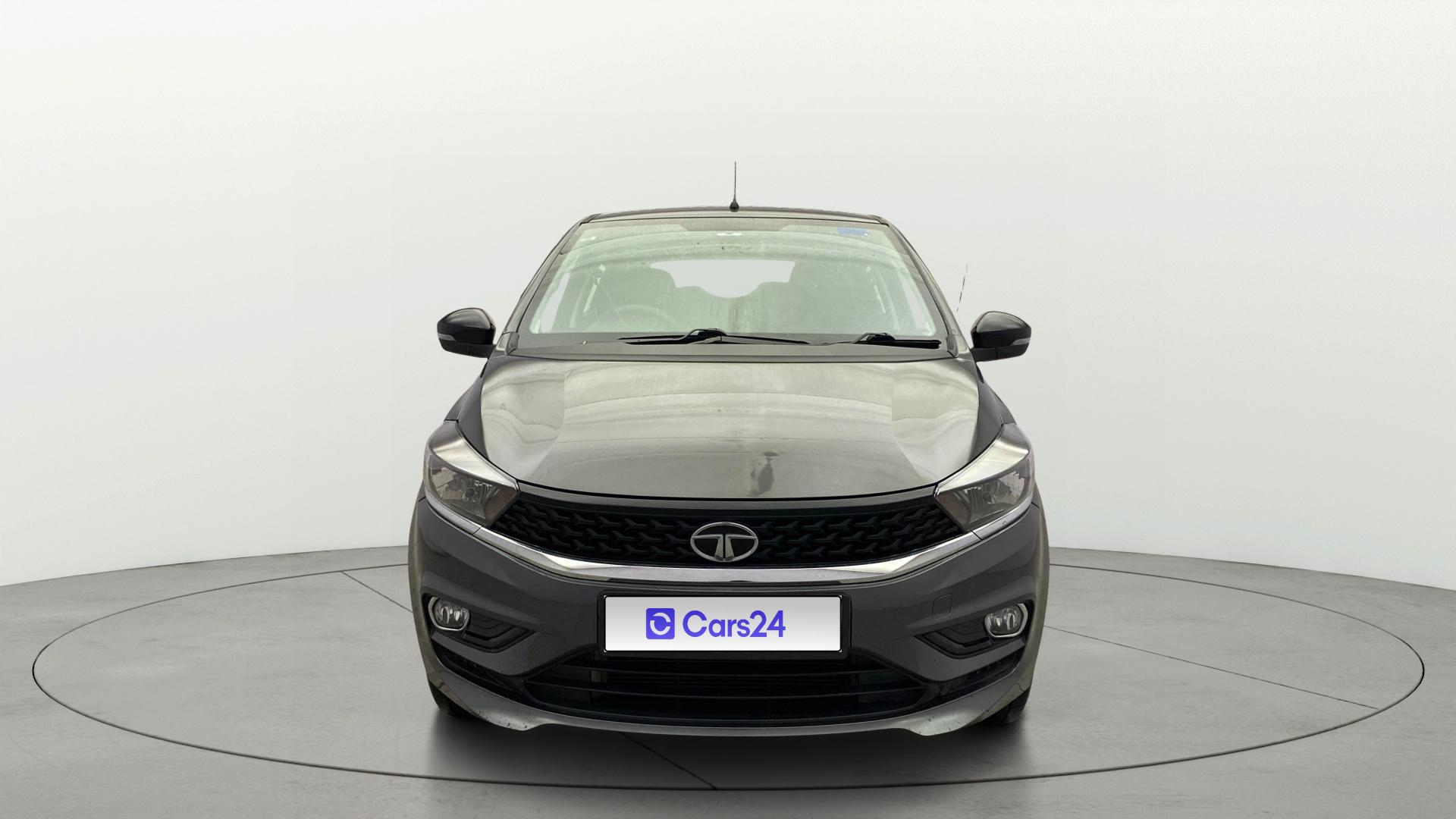 2021 टाटा टियागो Revotorq XB 2021 टाटा टियागो Revotorq XB