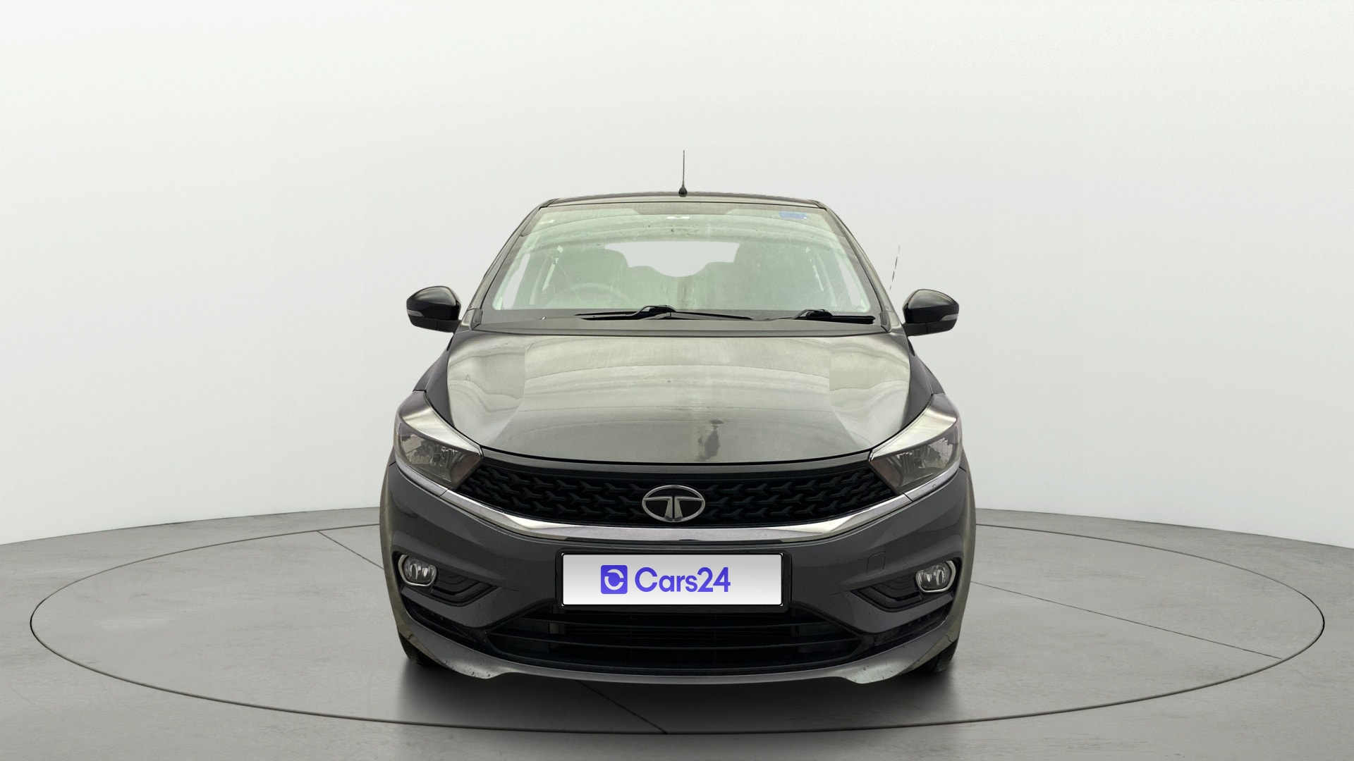 Used 2021 Tata Tiago Used 2021 Tata Tiago