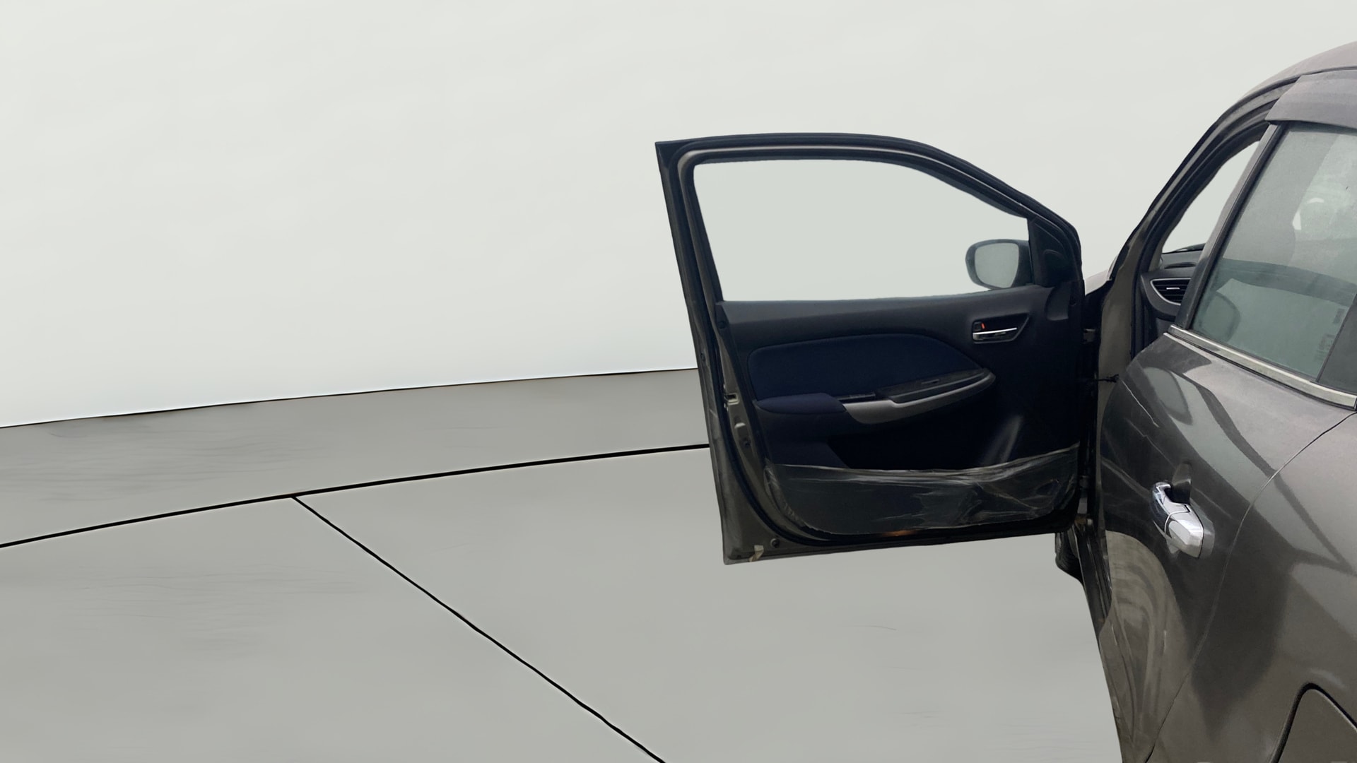 View 2020 Maruti Suzuki 1000 Base Variant Image 31 Used 2020 Maruti Suzuki 1000 Base Variant Image 31