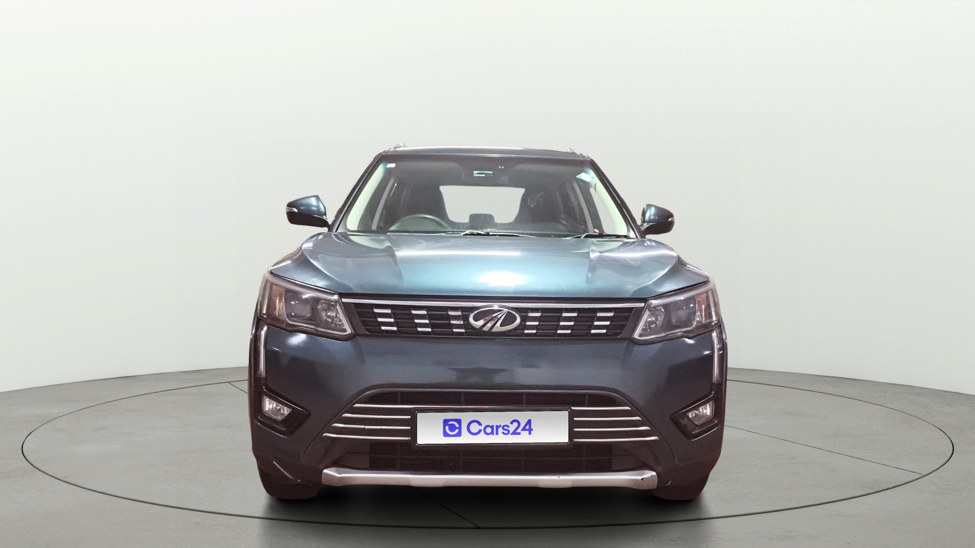Used 2020 Mahindra XUV300 Used 2020 Mahindra XUV300