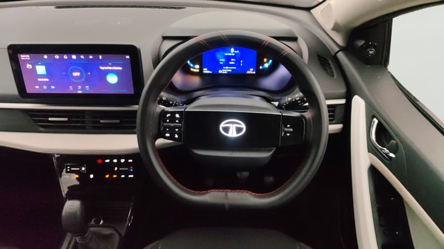 View Tata Nexon Image 20 Used Tata Nexon Image 20