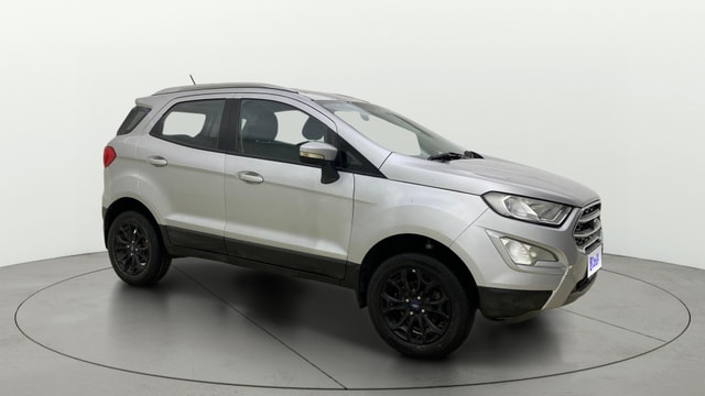 View Ford EcoSport Image 22 Used Ford EcoSport Image 22
