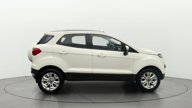 View Ford EcoSport Image 8 Used Ford EcoSport Image 8