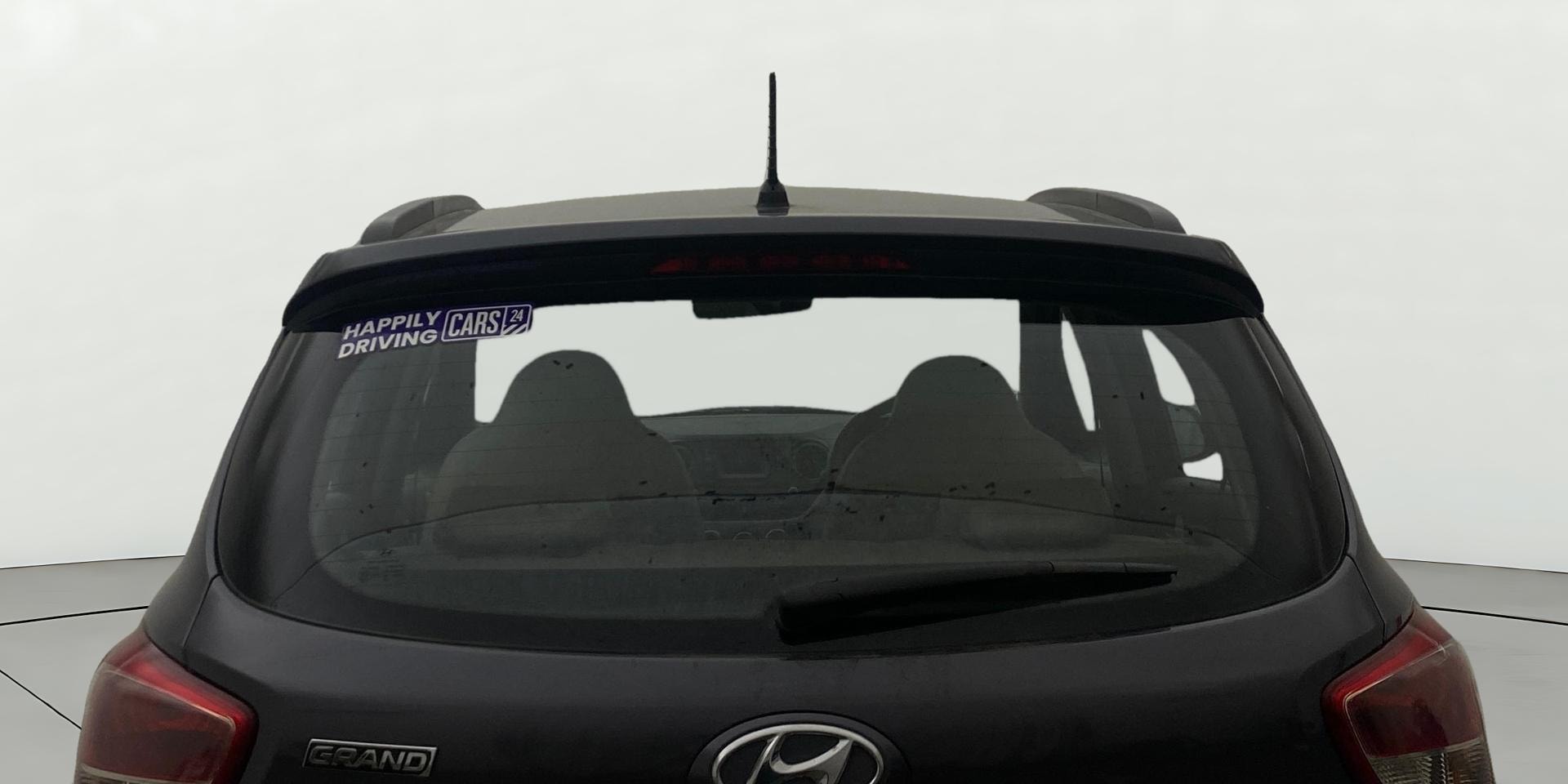 View 2014 Hyundai Grand i10 1.2 Asta Petrol Image 4 Used 2014 Hyundai Grand i10 1.2 Asta Petrol Image 4