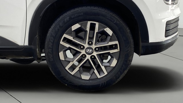 View Hyundai Venue Image 43 Used Hyundai Venue Image 43