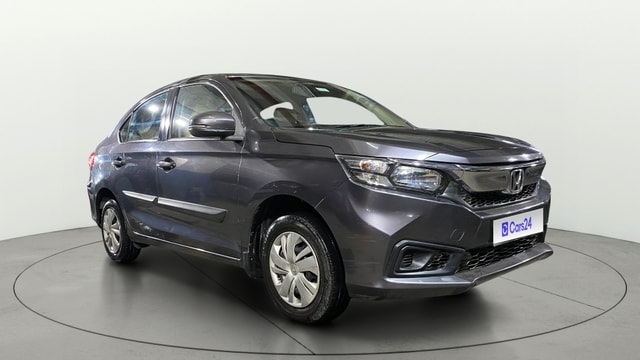 View Honda Amaze Image 21 Used Honda Amaze Image 21
