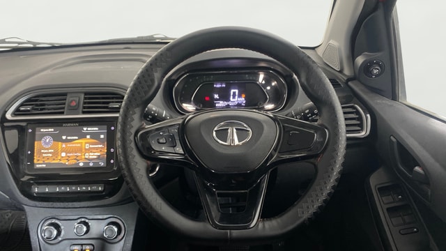 View Tata Tiago NRG Image 21 Used Tata Tiago NRG Image 21