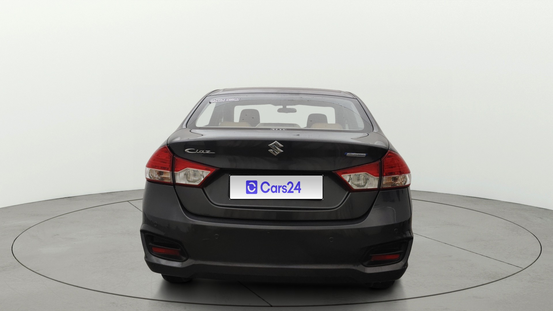 View 2022 Maruti Suzuki 1000 Base Variant Image 38 Used 2022 Maruti Suzuki 1000 Base Variant Image 38