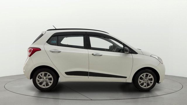 View Hyundai Grand i10 Image 8 Used Hyundai Grand i10 Image 8