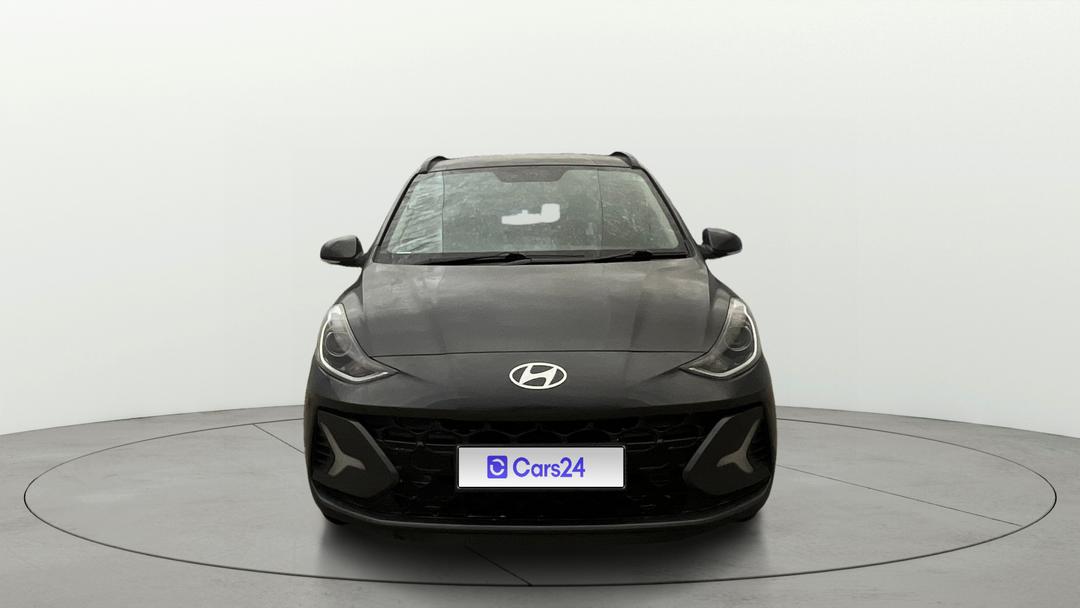 UsedCar
