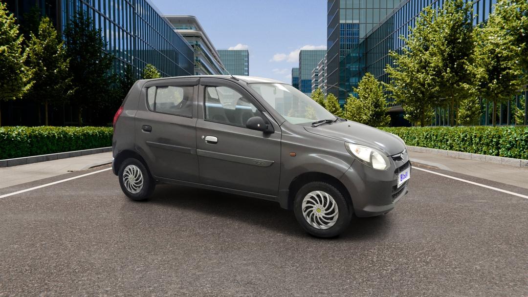 UsedCar