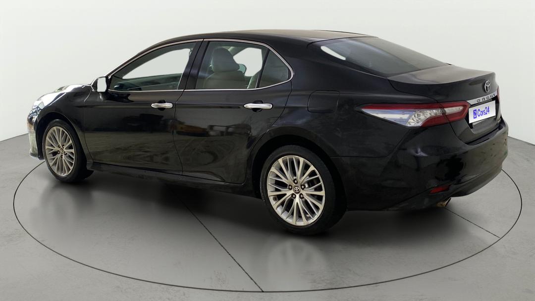 UsedCar